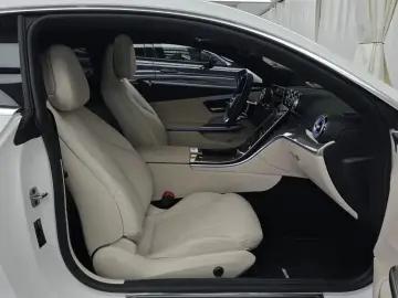 2025 Mercedes-Benz CLE с пробегом 3 077 км