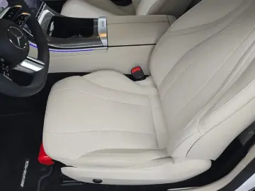 2025 Mercedes-Benz CLE с пробегом 3 077 км
