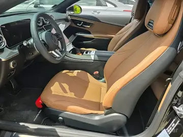 2025 Mercedes-Benz CLE с пробегом 2 759 км