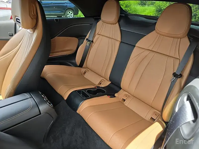 2025 Mercedes-Benz CLE с пробегом 2 759 км