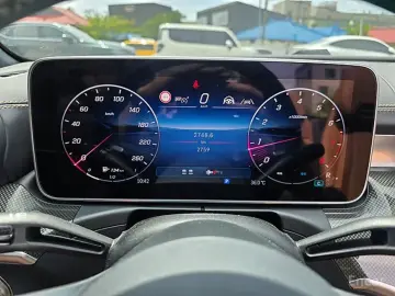 2025 Mercedes-Benz CLE с пробегом 2 759 км