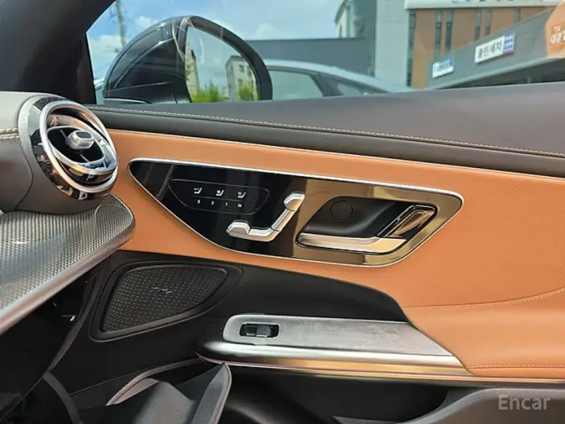 2025 Mercedes-Benz CLE с пробегом 2 759 км