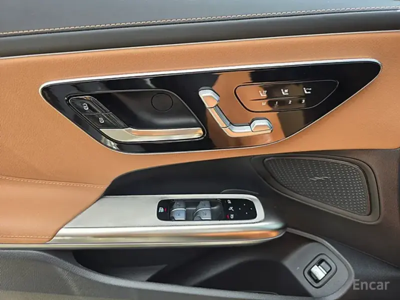 2025 Mercedes-Benz CLE с пробегом 2 759 км