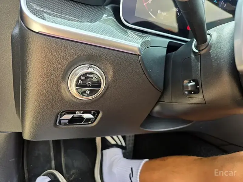 2025 Mercedes-Benz CLE с пробегом 2 759 км