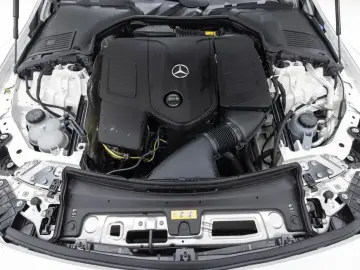 2025 Mercedes-Benz CLE с пробегом 1 815 км