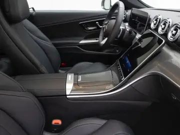 2025 Mercedes-Benz CLE с пробегом 1 815 км
