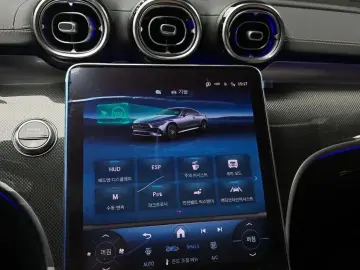 2026 Mercedes-Benz CLE с пробегом 14 км
