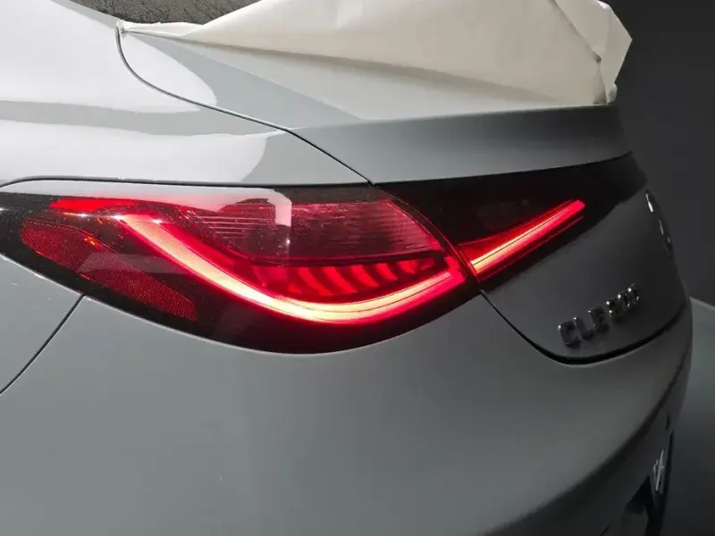 2026 Mercedes-Benz CLE с пробегом 14 км