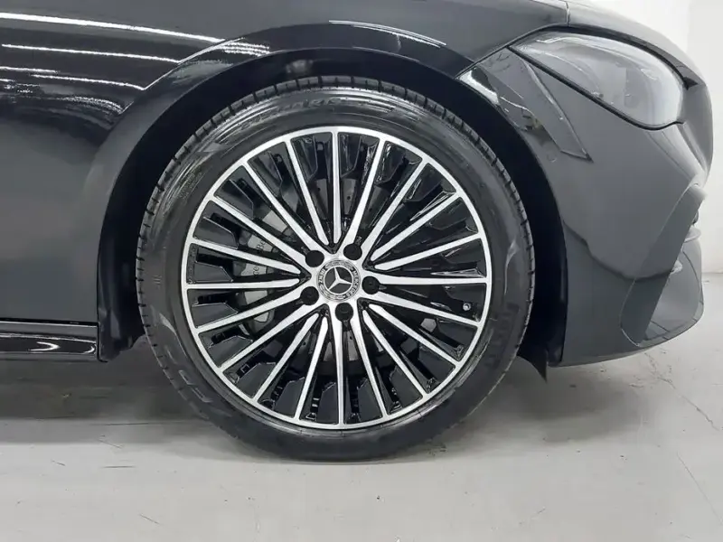 2025 Mercedes-Benz CLE с пробегом 1 372 км