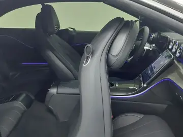 2025 Mercedes-Benz CLE с пробегом 1 372 км