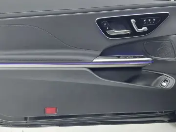2025 Mercedes-Benz CLE с пробегом 1 372 км