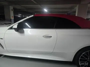 2025 Mercedes-Benz CLE с пробегом 7 500 км