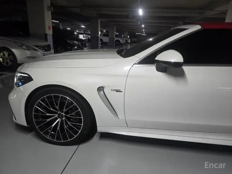 2025 Mercedes-Benz CLE с пробегом 7 500 км