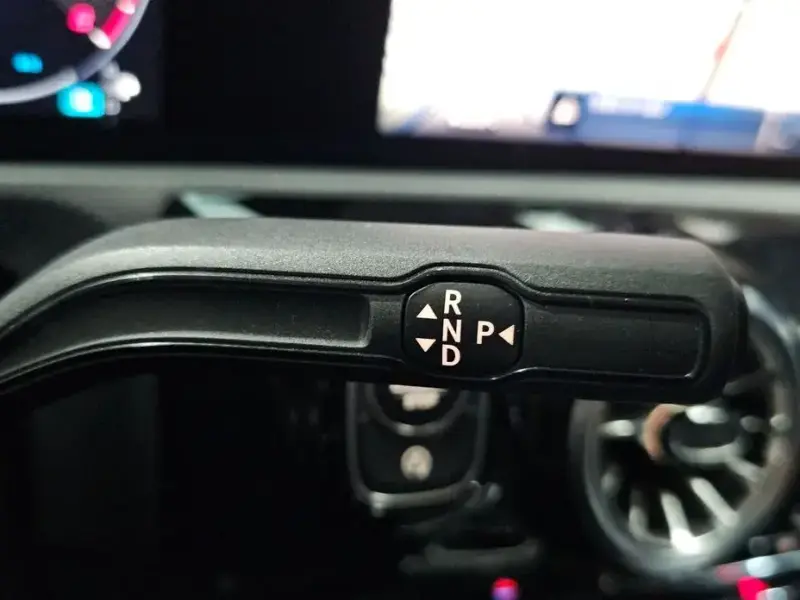 2024 Mercedes-Benz CLA с пробегом 1 483 км