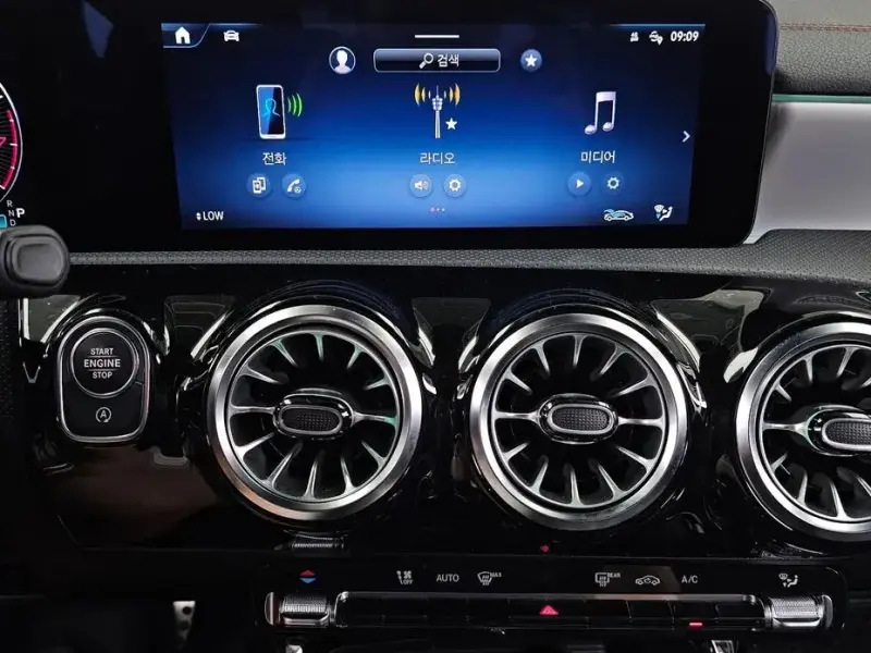 2024 Mercedes-Benz CLA с пробегом 34 041 км