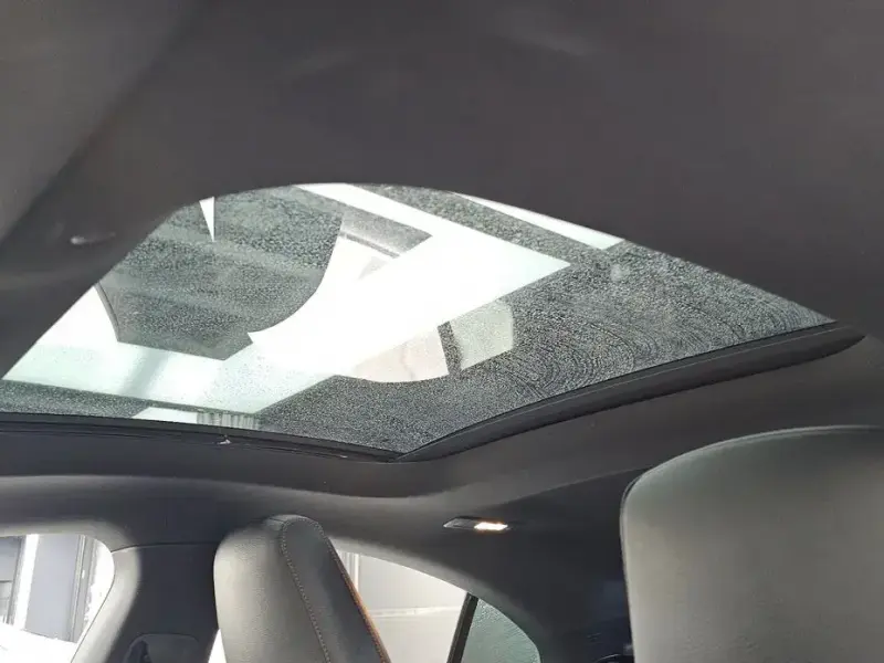 2024 Mercedes-Benz CLA с пробегом 34 041 км