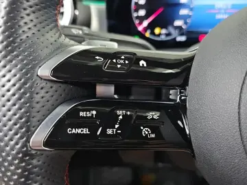 2024 Mercedes-Benz CLA с пробегом 34 041 км