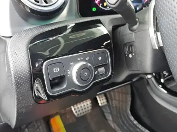 2024 Mercedes-Benz CLA с пробегом 34 041 км