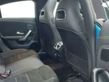 2025 Mercedes-Benz CLA с пробегом 2 240 км