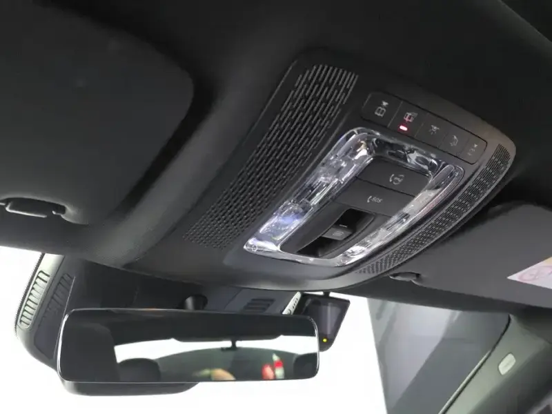 2024 Mercedes-Benz CLA с пробегом 33 907 км