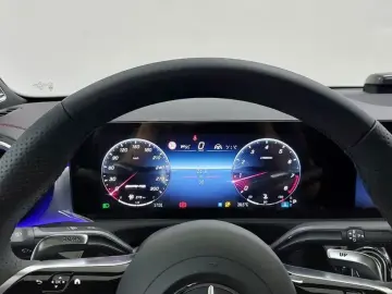 2025 Mercedes-Benz CLA с пробегом 29 км