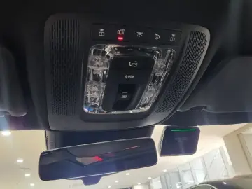 2025 Mercedes-Benz CLA с пробегом 400 км