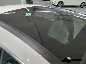 2025 Mercedes-Benz CLA с пробегом 33 км