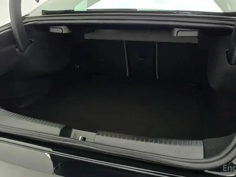 2025 Mercedes-Benz CLA с пробегом 3 414 км