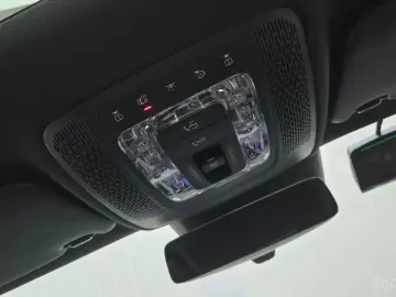 2025 Mercedes-Benz CLA с пробегом 3 414 км