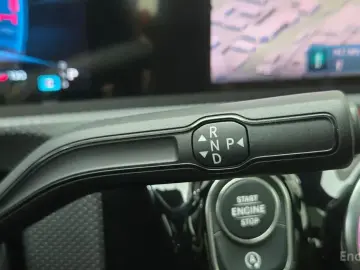 2025 Mercedes-Benz CLA с пробегом 3 414 км