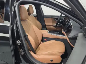 2025 Mercedes-Benz E-Класс с пробегом 10 366 км