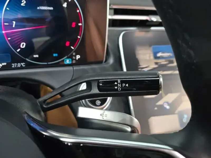 2024 Mercedes-Benz E-Класс с пробегом 25 304 км