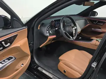 2024 Mercedes-Benz E-Класс с пробегом 25 304 км