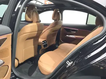2024 Mercedes-Benz E-Класс с пробегом 25 304 км