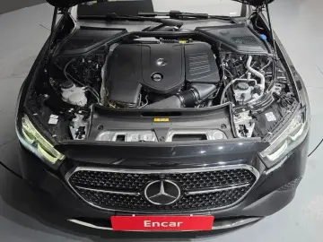 2025 Mercedes-Benz E-Класс с пробегом 9 732 км