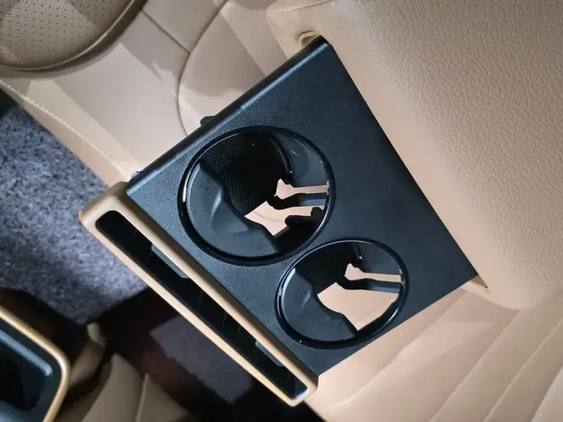 2024 Mercedes-Benz E-Класс с пробегом 67 366 км