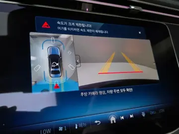 2025 Mercedes-Benz E-Класс с пробегом 9 732 км