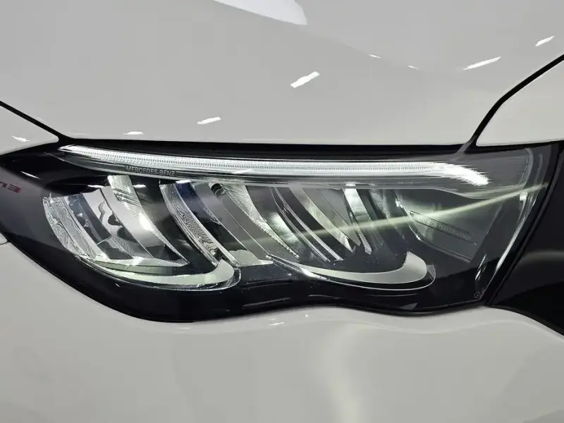 2026 Mercedes-Benz E-Класс с пробегом 3 661 км
