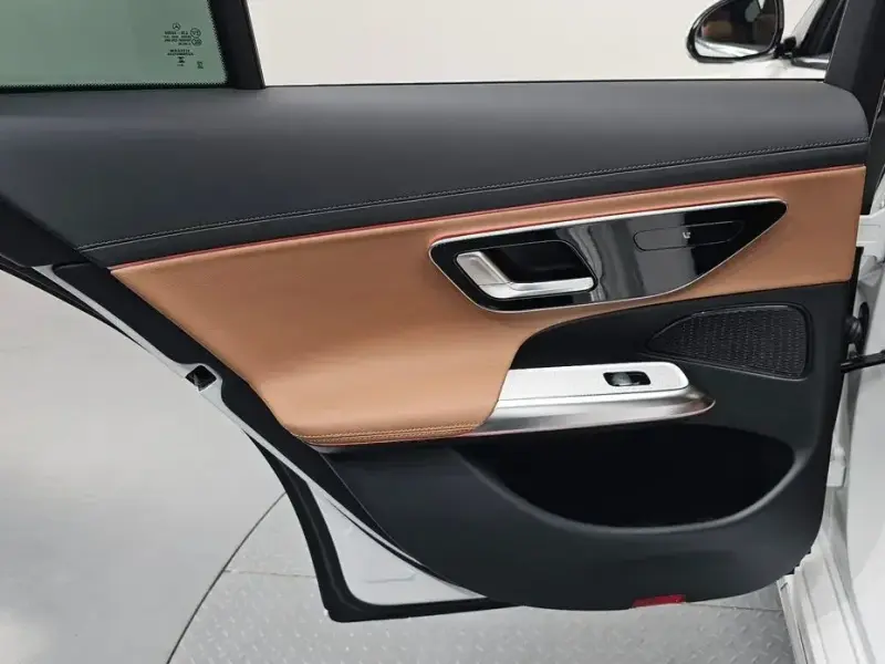 2026 Mercedes-Benz E-Класс с пробегом 3 661 км