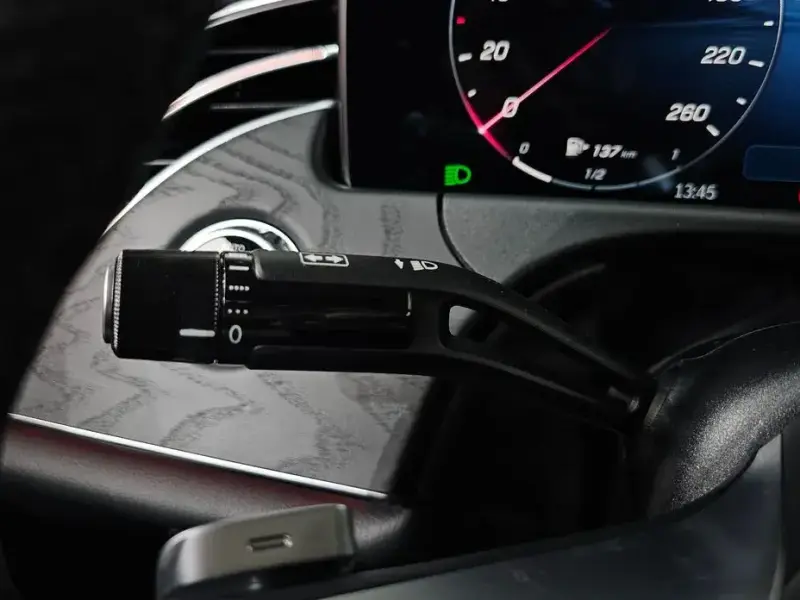 2026 Mercedes-Benz E-Класс с пробегом 3 661 км
