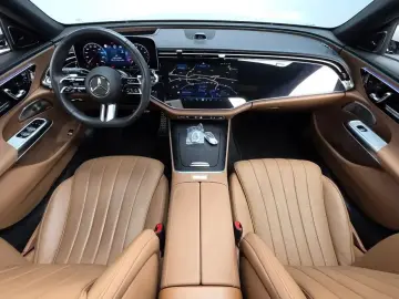 2024 Mercedes-Benz E-Класс с пробегом 46 251 км