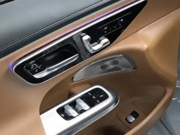 2024 Mercedes-Benz E-Класс с пробегом 46 251 км