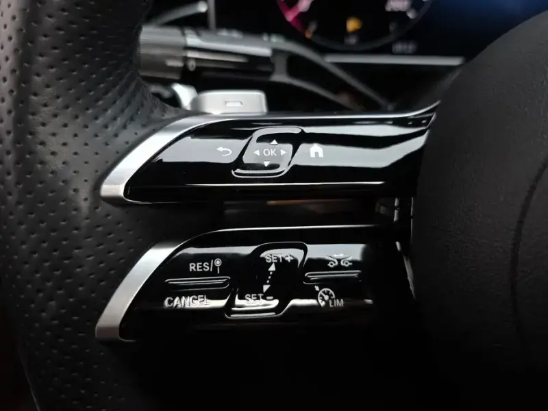 2024 Mercedes-Benz E-Класс с пробегом 46 251 км