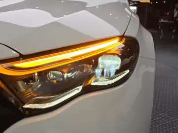 2025 Mercedes-Benz E-Класс с пробегом 20 600 км