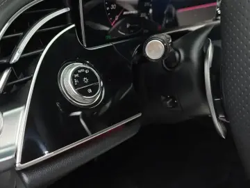2025 Mercedes-Benz E-Класс с пробегом 20 600 км