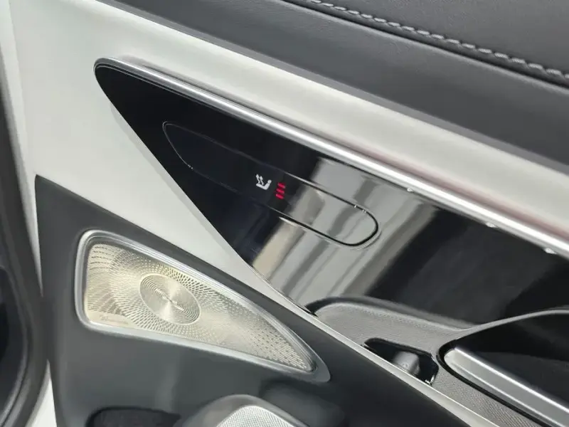2025 Mercedes-Benz E-Класс с пробегом 20 600 км