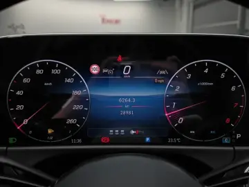 2024 Mercedes-Benz E-Класс с пробегом 28 981 км