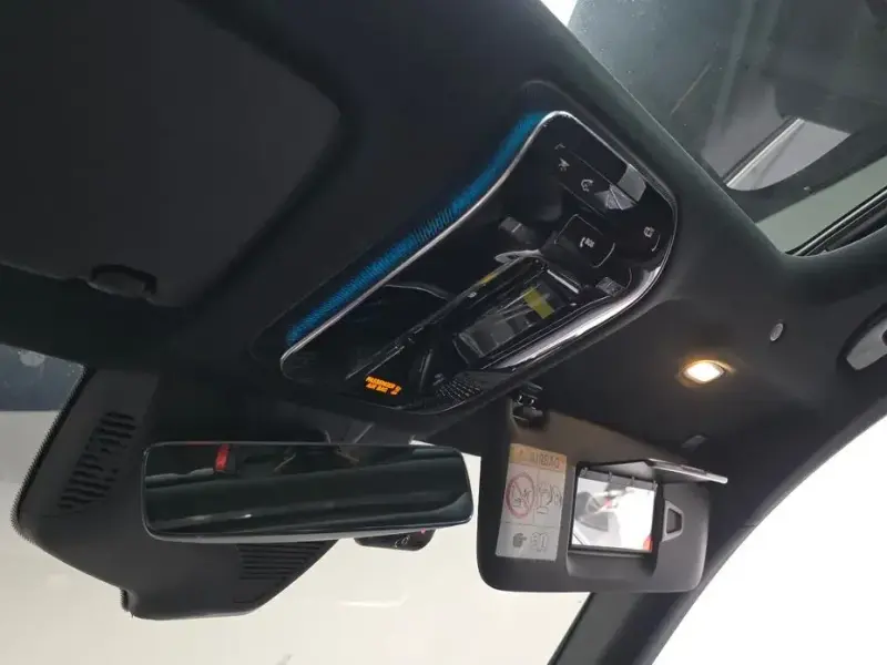 2025 Mercedes-Benz E-Класс с пробегом 11 159 км