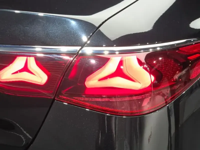 2024 Mercedes-Benz E-Класс с пробегом 28 981 км