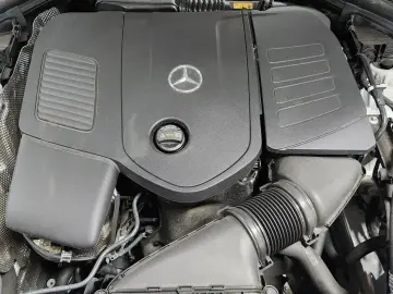 2024 Mercedes-Benz E-Класс с пробегом 8 300 км